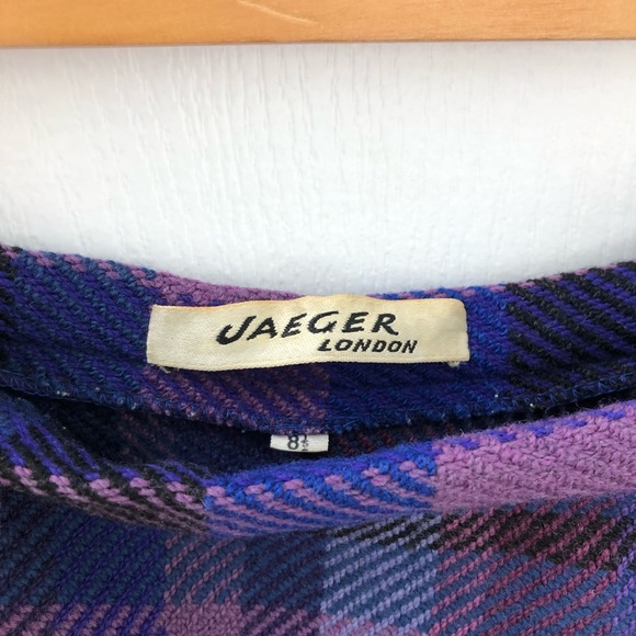 SOLD Vintage Skirt - Picture 4 of 6